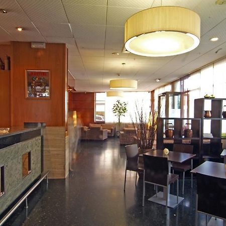 Co Princeps Sant Julia de Loria Restoran foto